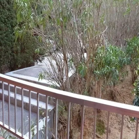 Les Pins Ensoleilles 1 Apartman