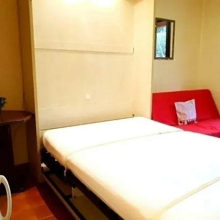 Apartman Les Pins Ensoleilles 1