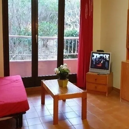 Les Pins Ensoleilles 1 생트막시메